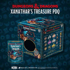 Gamers Guild AZ SIRIUS DICE Dungeons & Dragons: Xanathar's Treasure Blind Bag Booster Pack