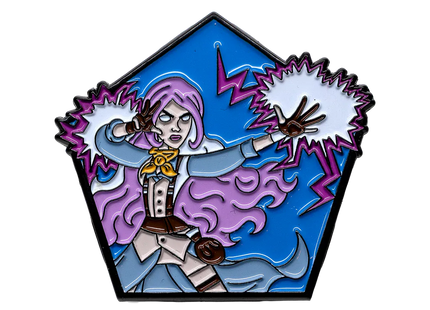 Gamers Guild AZ Sirius Dice Sirius Dice: Bells Hells Adventure Dice - Imogen Temult (Pre-Order) AGD