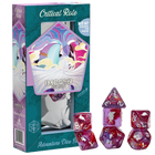 Gamers Guild AZ Sirius Dice Sirius Dice: Bells Hells Adventure Dice - Imogen Temult (Pre-Order) AGD