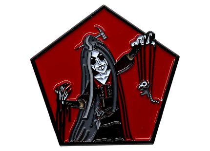 Gamers Guild AZ Sirius Dice Sirius Dice: Bells Hells Adventure Dice - Laudna (Pre-Order) AGD