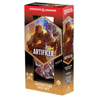 Gamers Guild AZ Sirius Dice Sirius Dice: D&D Adventure Dice: Artificer (Clear) (Pre-Order) ACD Distribution