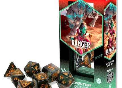 Gamers Guild AZ Sirius Dice Sirius Dice: D&D Adventure Dice: Ranger: Beast Master (Pre-Order) Southern Hobby