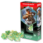 Gamers Guild AZ Sirius Dice Sirius Dice: D&D Adventure Dice: Ranger (White / Green) (Pre-Order) Southern Hobby