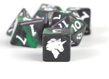 Gamers Guild AZ SIRIUS DICE Sirius Dice: D&D Adventurer Dice - Legend of Drizzt (Pre-Order) Southern Hobby