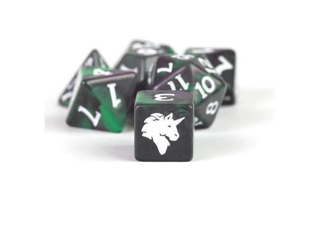 Gamers Guild AZ SIRIUS DICE Sirius Dice: D&D Adventurer Dice - Legend of Drizzt (Pre-Order) Southern Hobby