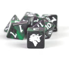 Gamers Guild AZ SIRIUS DICE Sirius Dice: D&D Adventurer Dice - Legend of Drizzt (Pre-Order) Southern Hobby