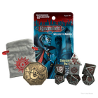 Gamers Guild AZ Sirius Dice Sirius Dice: D&D Mists of Ravenloft Treasure Pack (Pre-Order) AGD