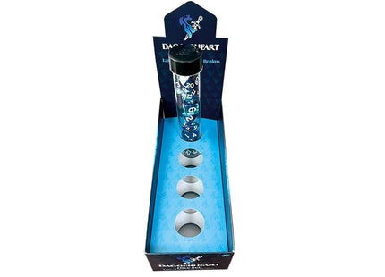 Gamers Guild AZ SIRIUS DICE Sirius Dice: Daggerheart: Fate of Duality Dice (Pre-Order) ACD Distribution