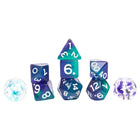 Gamers Guild AZ SIRIUS DICE Sirius Dice: Daggerheart: Fate of Duality Dice (Pre-Order) ACD Distribution