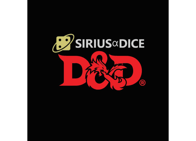 Gamers Guild AZ Sirius Dice Sirius Dice: Dungeons & Dragons Sticky Notes - Loot Stats & Sessions (Pre-Order) AGD