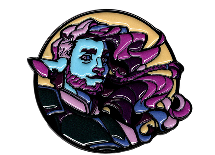 Gamers Guild AZ Sirius Dice Sirius Dice: The Mighty Nein Adventure Dice - Caduceus Clay (Pre-Order) AGD