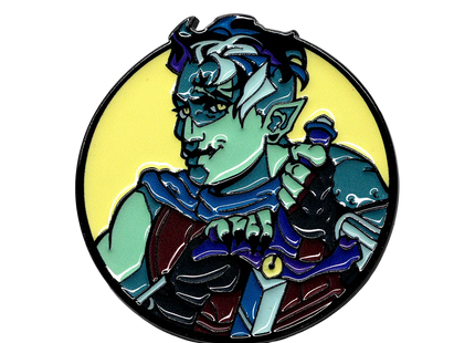 Gamers Guild AZ Sirius Dice Sirius Dice: The Mighty Nein Adventure Dice - Fjord Stone (Pre-Order) AGD