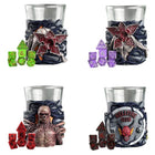 Gamers Guild AZ Sirius Dice Stranger Things Mini Dice Cup - 7-Set Dice Blind Box (Pre-Order) ACD Distribution