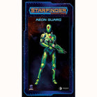 Gamers Guild AZ Sirlin Games Starfinder Masterclass Miniatures - Aeon Guard GTS