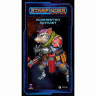 Gamers Guild AZ Sirlin Games Starfinder Masterclass Miniatures - Augmented Activist GTS