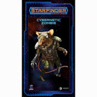 Gamers Guild AZ Sirlin Games Starfinder Masterclass Miniatures - Cybernetic Zombie GTS