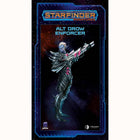 Gamers Guild AZ Sirlin Games Starfinder Masterclass Miniatures - Drow Enforcer (Alternative) GTS