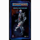 Gamers Guild AZ Sirlin Games Starfinder Masterclass Miniatures - Drow Enforcer GTS