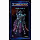 Gamers Guild AZ Sirlin Games Starfinder Masterclass Miniatures - Hellknight GTS