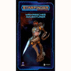 Gamers Guild AZ Sirlin Games Starfinder Masterclass Miniatures - Wrikreechee Adventurer GTS