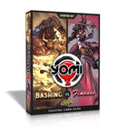 Gamers Guild AZ Sirlin Games Yomi 2: Bashing vs. Finesse (Pre-Order) Quartermaster Direct