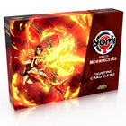 Gamers Guild AZ Sirlin Games Yomi 2: Road to Morningstar (Pre-Order) Quartermaster Direct