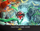 Gamers Guild AZ Sirlin Games Yomi 2: Storage Box and EX Powerup Expansion (Pre-Order) Quartermaster Direct