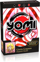 Gamers Guild AZ Sirlin Games Yomi: Gloria Deck (Pre-Order) GTS