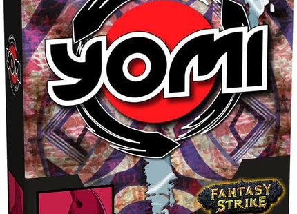 Gamers Guild AZ Sirlin Games Yomi: Gwen Deck (Pre-Order) GTS