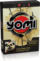 Gamers Guild AZ Sirlin Games Yomi: Lum Deck (Pre-Order) GTS