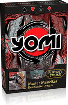 Gamers Guild AZ Sirlin Games Yomi: Menelker Deck (Pre-Order) GTS