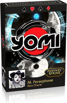 Gamers Guild AZ Sirlin Games Yomi: Persephone Deck (Pre-Order) GTS