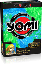 Gamers Guild AZ Sirlin Games Yomi: Valerie Deck (Pre-Order) GTS