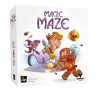 Gamers Guild AZ Sit Down! Magic Maze GTS