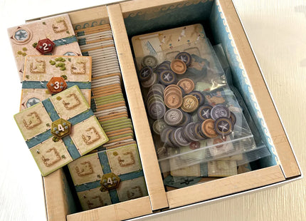 Gamers Guild AZ Sit Down! Tolleno (Pre-Order) AGD