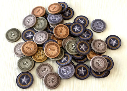 Gamers Guild AZ Sit Down! Tolleno (Pre-Order) AGD