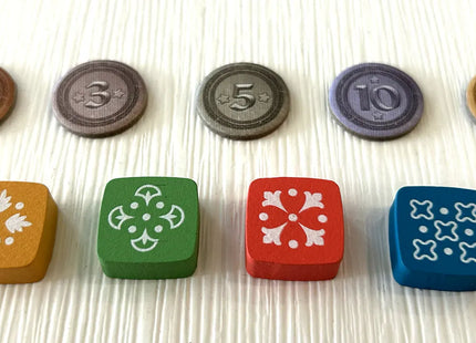 Gamers Guild AZ Sit Down! Tolleno (Pre-Order) AGD