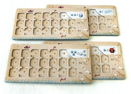 Gamers Guild AZ Sit Down! Tolleno (Pre-Order) AGD