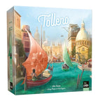 Gamers Guild AZ Sit Down! Tolleno (Pre-Order) AGD