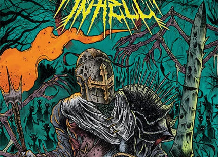 Gamers Guild AZ Six Crowns in Hell Gamers Guild AZ