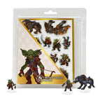 Gamers Guild AZ Skinny Minis Skinny Minis: Goblins Quartermaster Direct