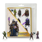 Gamers Guild AZ Skinny Minis Skinny Minis: Human Villains Quartermaster Direct