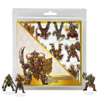 Gamers Guild AZ Skinny Minis Skinny Minis: Orcs Quartermaster Direct