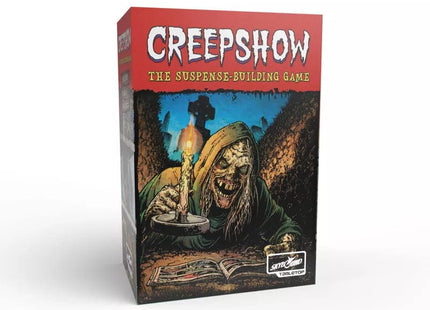 Gamers Guild AZ Skybound Games Creepshow (Pre-Order) AGD