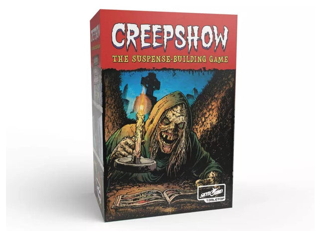Gamers Guild AZ Skybound Games Creepshow (Pre-Order) AGD