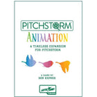 Gamers Guild AZ Skybound Games Pitchstorm: Animation GTS