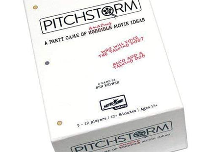 Gamers Guild AZ Skybound Games Pitchstorm GTS