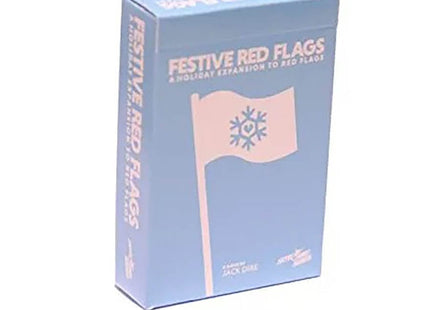 Gamers Guild AZ Skybound Games Red Flags: Festive Red Flags GTS