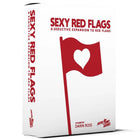 Gamers Guild AZ Skybound Games Sexy Red Flags: A Seductive Expansion to Red Flags GTS
