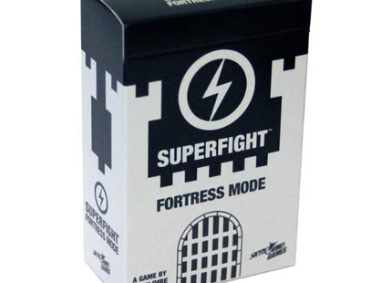 Gamers Guild AZ Skybound Games Superfight: Fortress Mode GTS